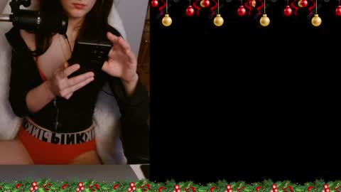 Lily Rone online show from December 2024 03:50:02 AM