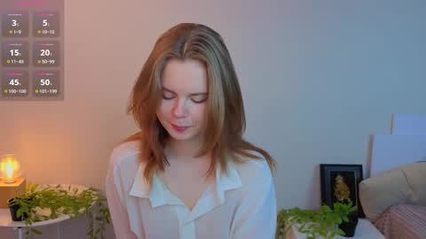 Julie online show from February 2026 04:48:01 PM