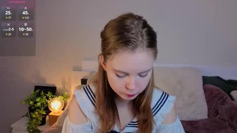 Snapshot of lilytways chatting on March 2026 07:06:02 PM Julie online show from March 2026 07:06:02 PM