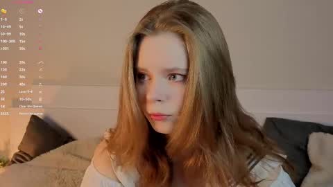 Snapshot of lilytways chatting on April 2026 05:48:02 PM Julie online show from April 2026 05:48:02 PM