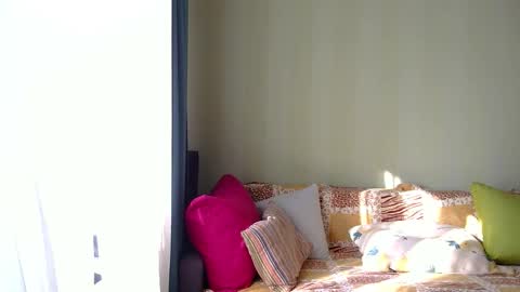 LilyXSky online show from February 2026 11:31:01 AM