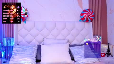 Lilly online show from January 2025 12:05:02 PM