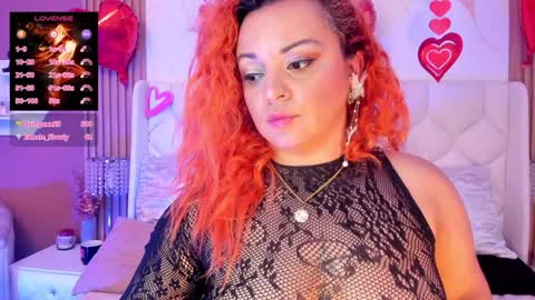 Lilly online show from February 2025 03:20:01 PM