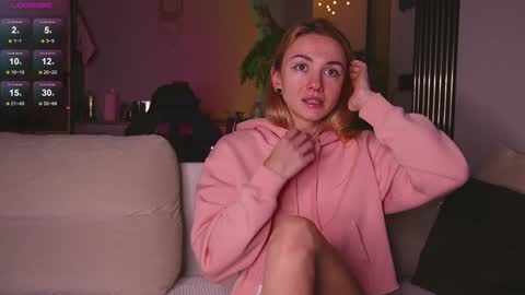 limy_sweet online show from January 2025 03:24:02 AM