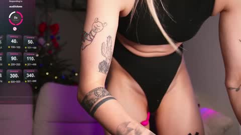 limy_sweet online show from January 2025 12:47:02 PM