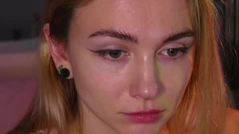 limy_sweet online show from January 2025 07:18:02 AM