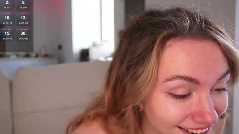 limy_sweet online show from February 2025 09:31:01 AM