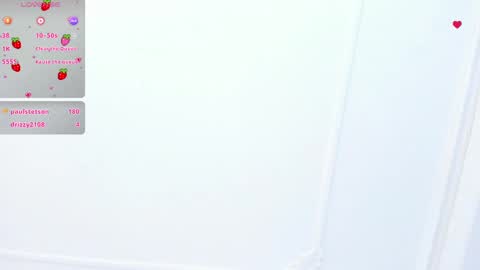 Snapshot of lin_jayani chatting on December 2024 03:02:01 PM Lin online show from December 2024 03:02:01 PM