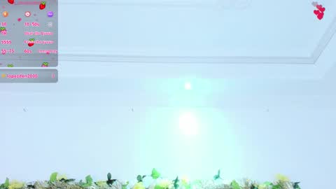 Snapshot of lin_jayani chatting on January 2025 03:04:02 PM Lin online show from January 2025 03:04:02 PM