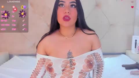 Snapshot of lin_jayani chatting on February 2025 11:55:01 AM Lin online show from February 2025 11:55:01 AM