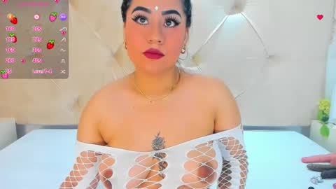 Snapshot of lin_jayani chatting on March 2025 01:10:02 PM Lin online show from March 2025 01:10:02 PM