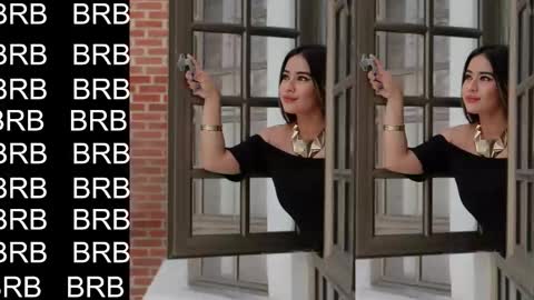 Snapshot of lin_jayani chatting on September 2025 04:30:01 PM Lin online show from September 2025 04:30:01 PM