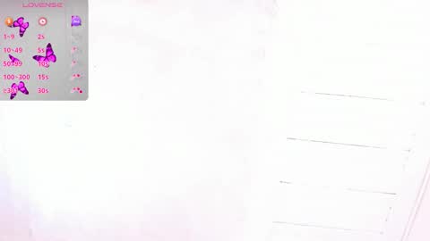 Lin  online show from November 2025 01:43:01 PM