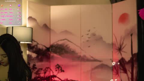 Lin Use menu to play with me  online show from January 2025 02:08:02 PM