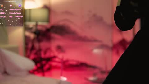 Lin Use menu to play with me  online show from February 2025 06:16:01 PM