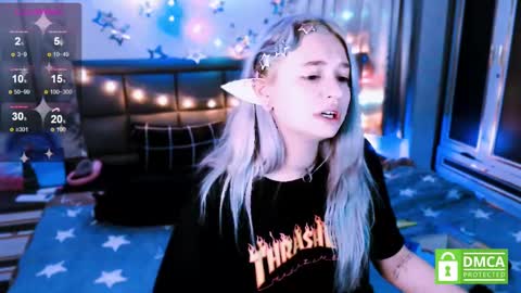 Snapshot of lina2d_tyan chatting on January 2025 05:05:01 PM Lina2D tyan online show from January 2025 05:05:01 PM