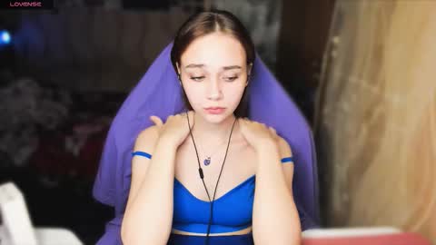 Snapshot of lina_and_lion chatting on October 2025 08:29:02 PM Scarlet online show from October 2025 08:29:02 PM