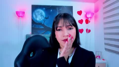  Lina Bedoya  online show from February 2025 11:42:02 AM