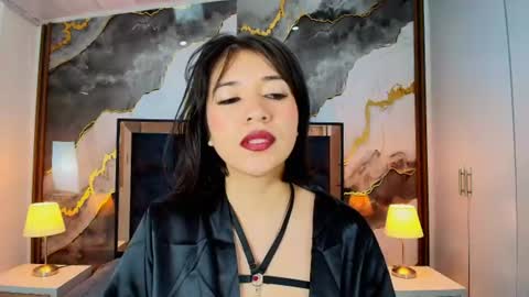  Lina Bedoya  online show from June 2026 11:58:02 AM