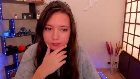 Snapshot of lina_brownie chatting on December 2024 05:15:02 AM Lina online show from December 2024 05:15:02 AM