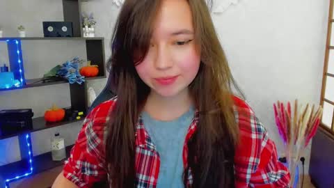 Snapshot of lina_brownie chatting on December 2024 05:01:01 AM Lina online show from December 2024 05:01:01 AM