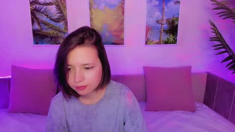 Snapshot of lina_brownie chatting on January 2025 05:20:02 AM Lina online show from January 2025 05:20:02 AM