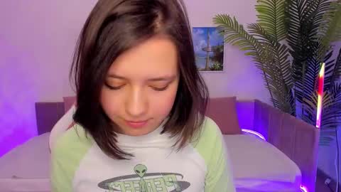 Snapshot of lina_brownie chatting on February 2025 07:56:01 AM Lina online show from February 2025 07:56:01 AM