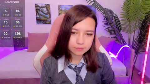 Snapshot of lina_brownie chatting on September 2025 02:26:02 AM Lina online show from September 2025 02:26:02 AM