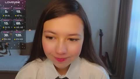 Snapshot of lina_brownie chatting on October 2025 02:14:02 AM Lina online show from October 2025 02:14:02 AM