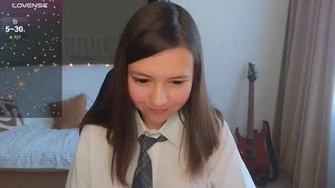 Snapshot of lina_brownie chatting on October 2025 04:13:01 AM Lina online show from October 2025 04:13:01 AM
