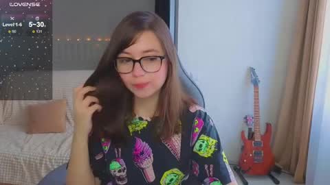 Lina online show from April 2026 03:53:01 AM