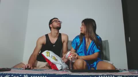 lina_busty online show from January 2025 12:23:02 AM