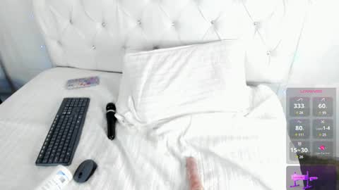 Snapshot of lina_divaa chatting on February 2025 09:02:01 AM Lyn online show from February 2025 09:02:01 AM