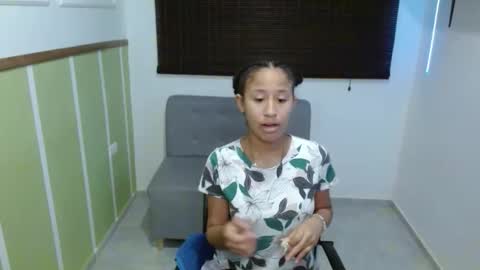 lina_kl online show from November 2025 03:48:01 AM