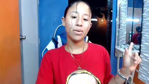 lina_kl online show from November 2025 03:23:01 AM