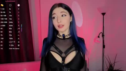 Snapshot of lina_leum chatting on October 2025 03:02:01 PM Lina online show from October 2025 03:02:01 PM