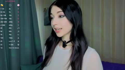 Snapshot of lina_leum chatting on April 2026 02:32:01 PM Lina online show from April 2026 02:32:01 PM