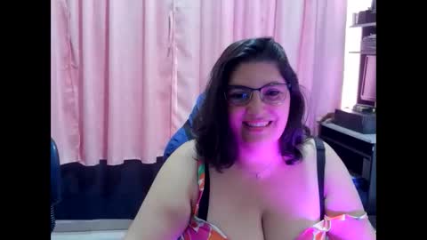 Lina Mara99 online show from January 2026 09:07:02 PM