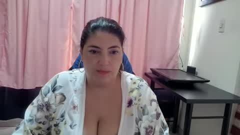 Lina Mara99 online show from February 2026 12:35:02 PM