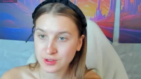lina_massey online show from May 2026 12:30:02 AM