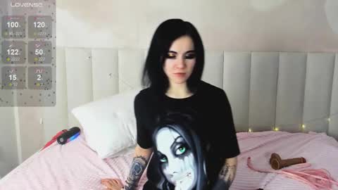 lina_moony online show from January 2026 02:03:01 AM