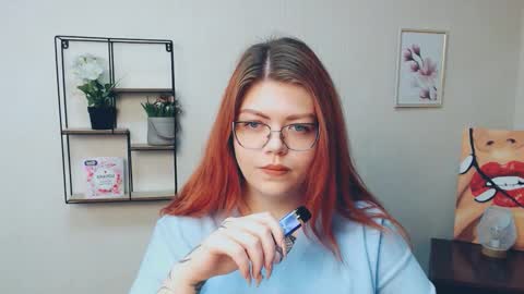 lina_ri online show from October 2025 09:04:01 AM