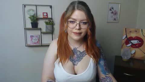 lina_ri online show from November 2025 04:44:01 PM