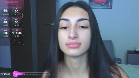 Lina Robbins  online show from December 2024 11:13:01 AM