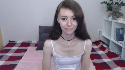 Snapshot of lina_rouge_ chatting on September 2025 03:52:01 AM Lina Rouge online show from September 2025 03:52:01 AM