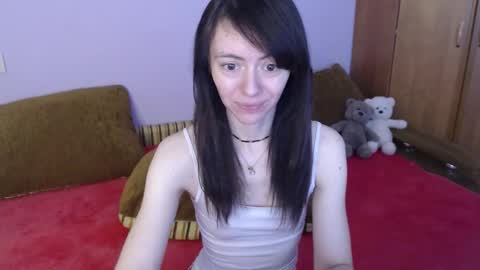 Lina Rouge online show from March 2026 05:02:02 AM