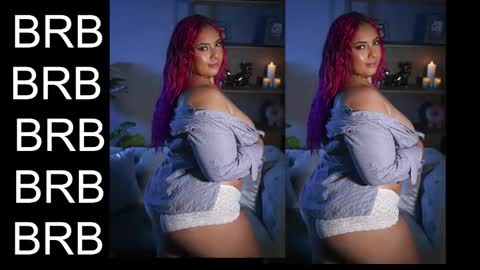 lina_santoss online show from October 2025 12:21:02 AM