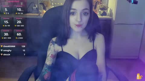 Lina 3  1715622743 online show from December 2024 10:49:01 AM