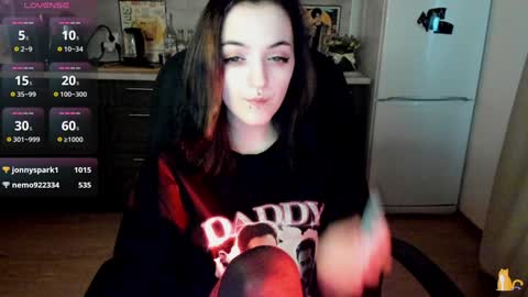 Lina 3  1715622743 online show from December 2024 11:38:02 AM