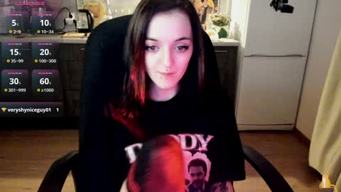 Lina 3  1715622743 online show from December 2024 07:22:01 PM